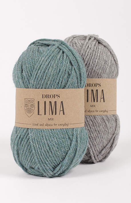 Lima - udgår af sortiment