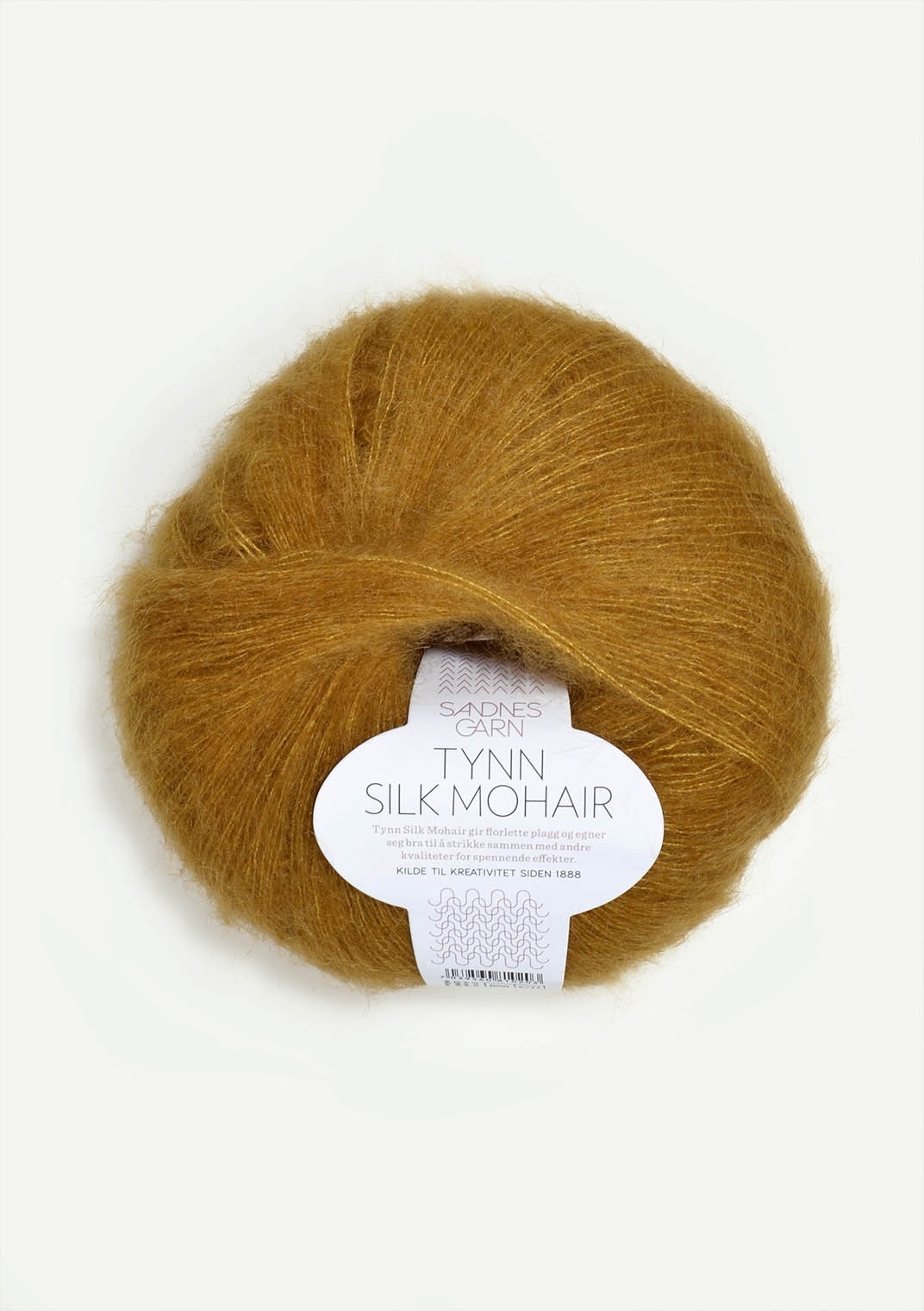 Sandnes Tynn Silk Mohair