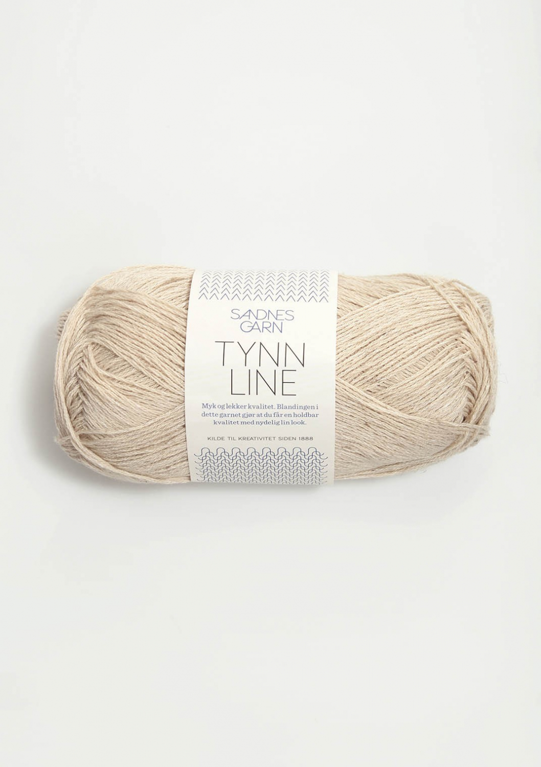 Tynn Line (27 m = 10 cm)