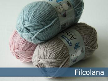 Filcolana Anina (30 m = 10 cm)