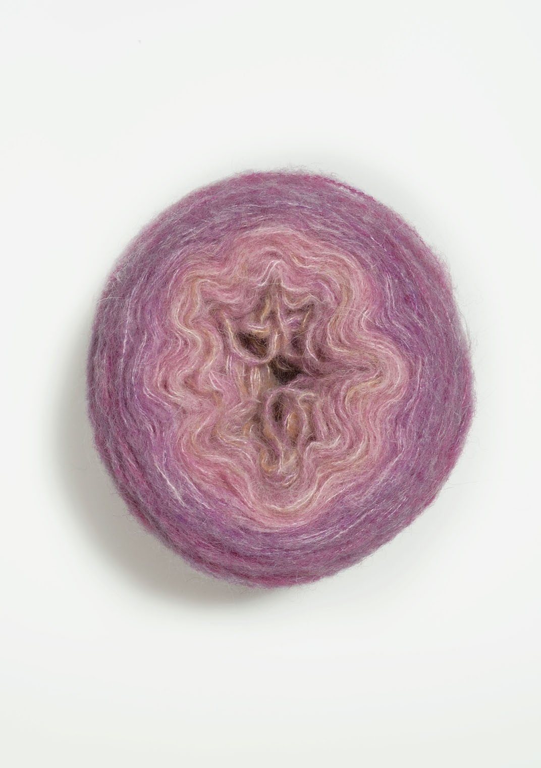 Sandnes Limited Edition#2 (14 cm = 10 cm)