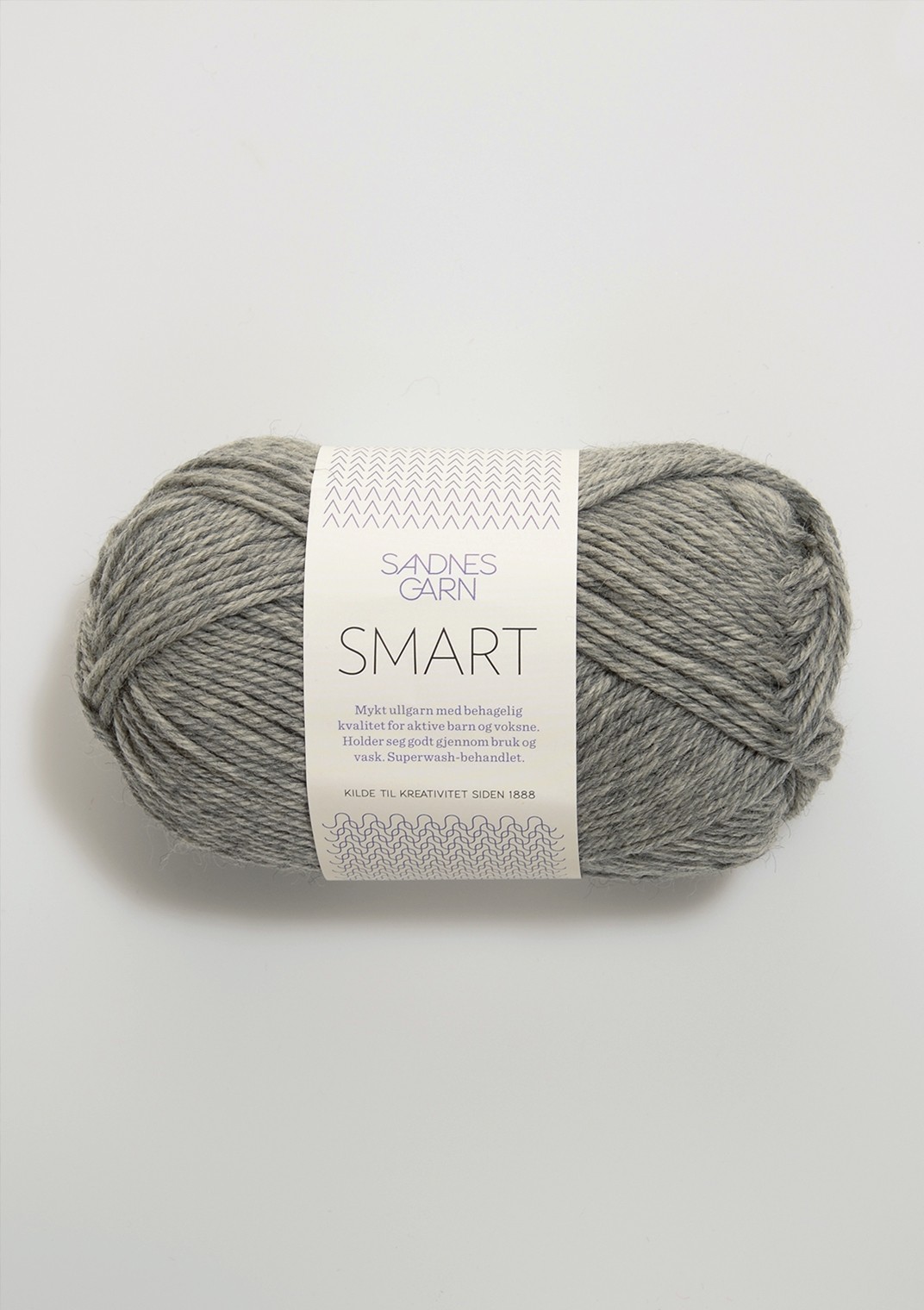 Smart (22 m = 10 cm)