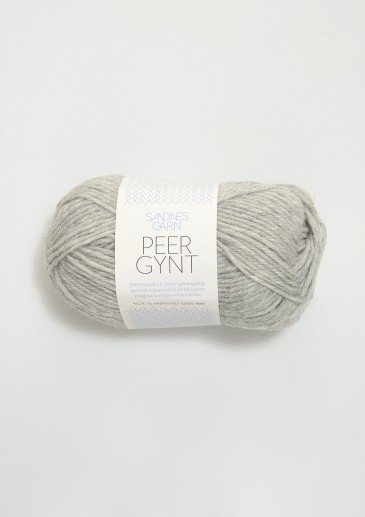 Sandnes Peer Gynt (22 m = 10 cm)