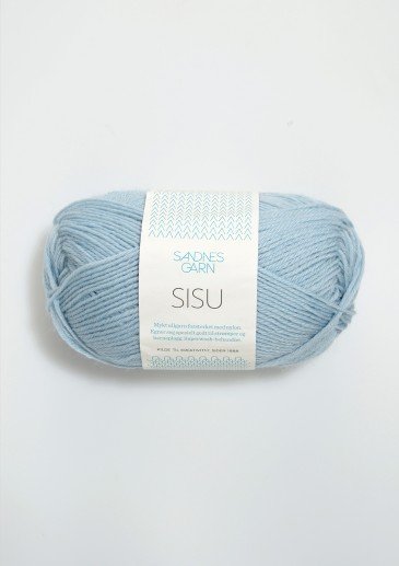 Sandnes Sisu (27 m = 10 cm)