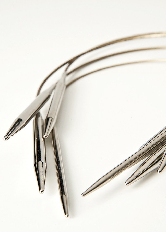 Addie metalpinde