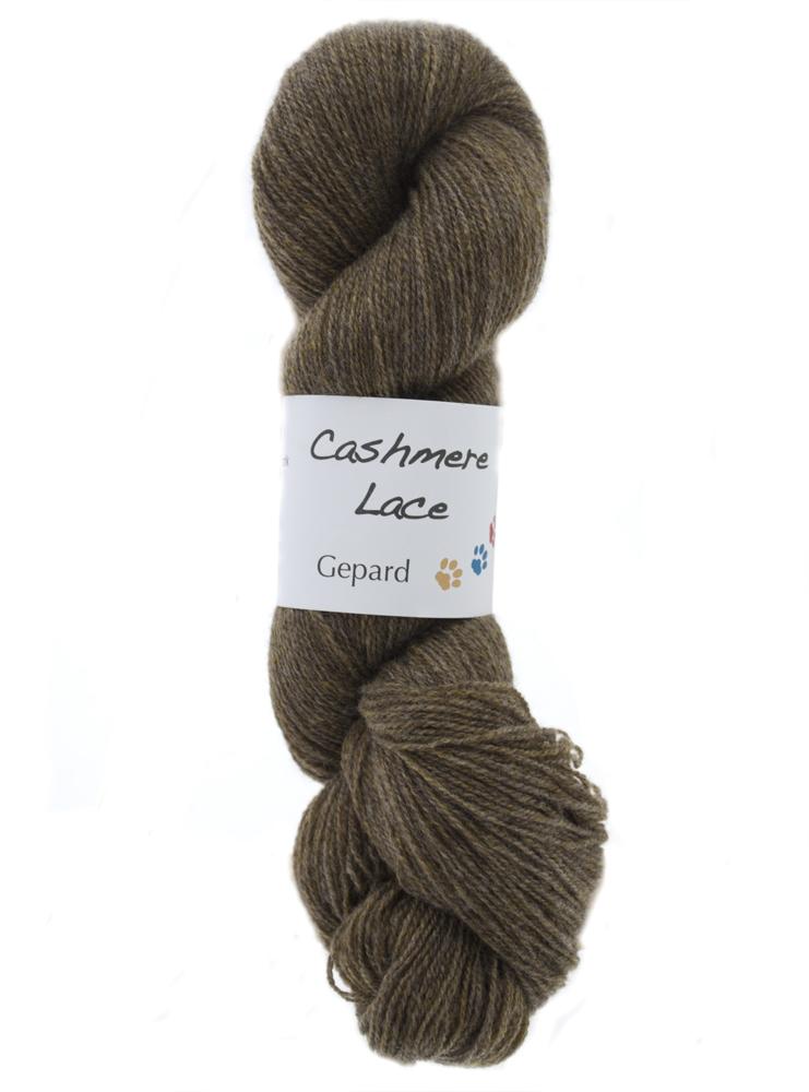 Cashmere Lace (30 m = 10 cm)