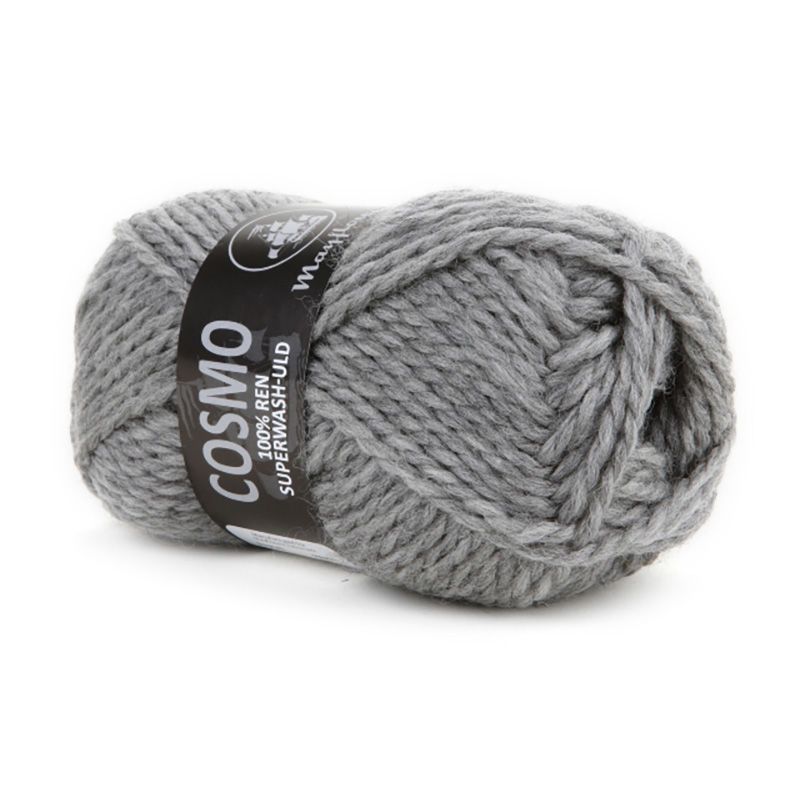 Mayflower Cosmo (12 m = 10 cm)