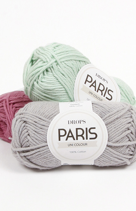 Paris (17 m = 10 cm)