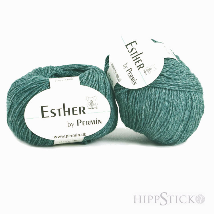 Permin Esther (26 m = 10 cm)