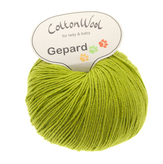 Cotton wool - udgår nedsat (26 m = 10 cm)