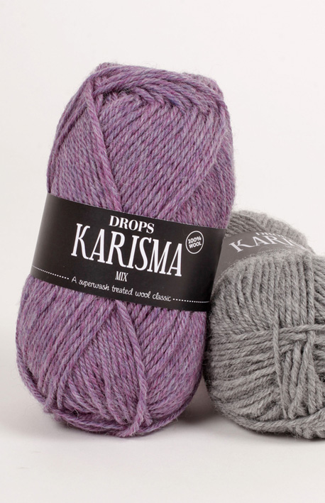 Karisma - udgår (21 m = 10 cm)