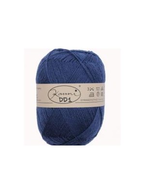 Kauni ensfarvet (23 m = 10 cm)