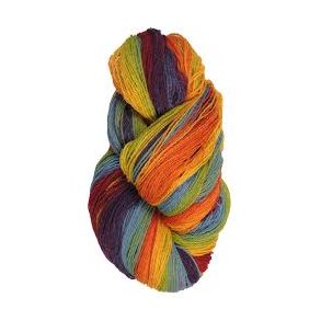 Kauni effektgarn (23 m = 10 cm)