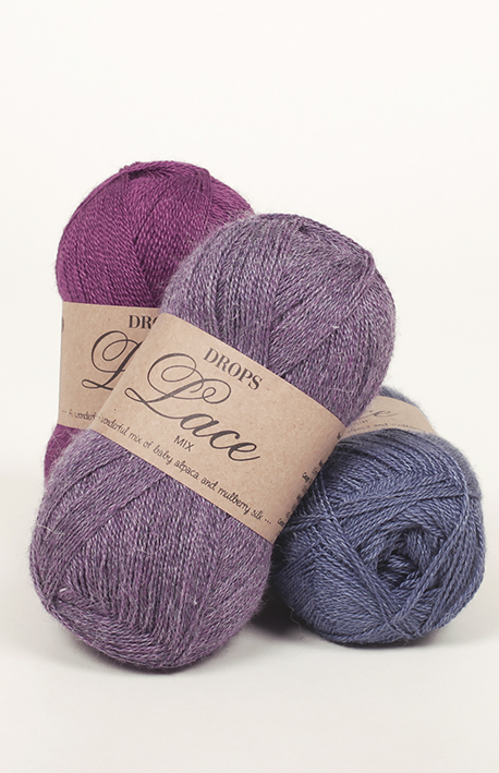 Lacé - udgår (28 m = 10 cm)