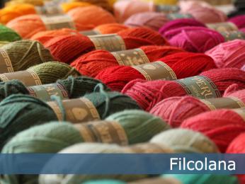Peruvian Highland Wool (18 m = 10 cm)