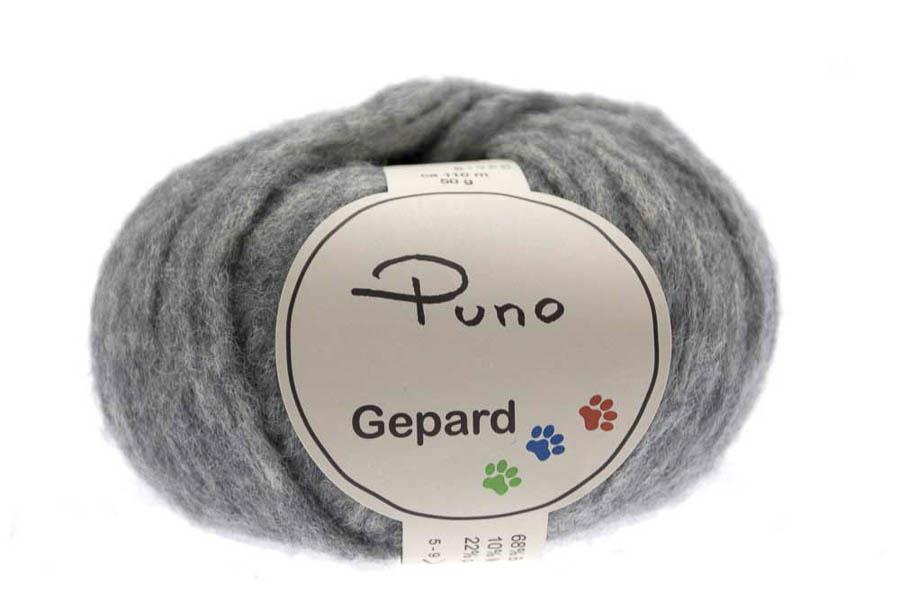 Puno - naturfaret (12 m = 10 cm)