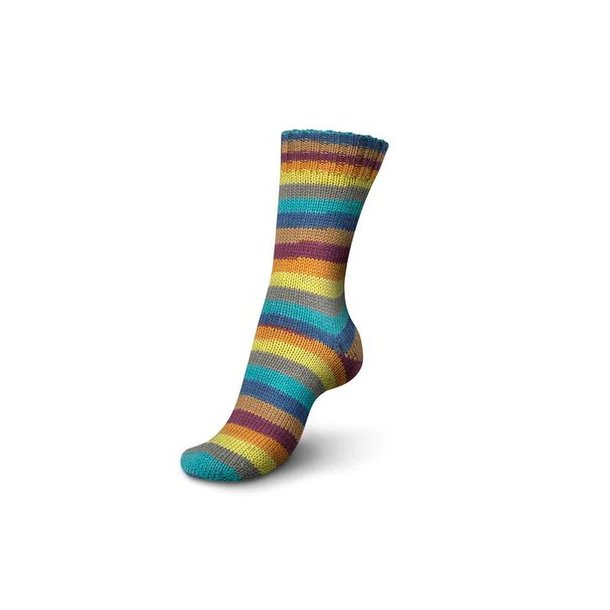 Regia sokkegarn 6 - trådet (22 m = 10 cm)