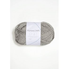 Sandnes KlompeLOMPE Spøt (22m=10 cm)