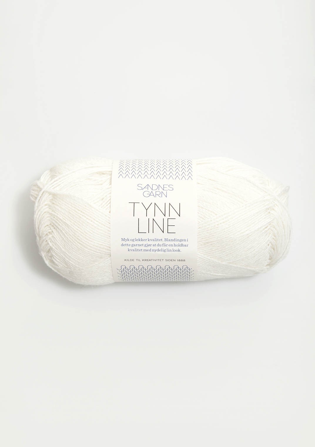 Sandnes Tynn Line (27 m = 10 cm)
