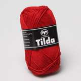 Svarte Fåret Tilda (26 m = 10 cm) Udgår
