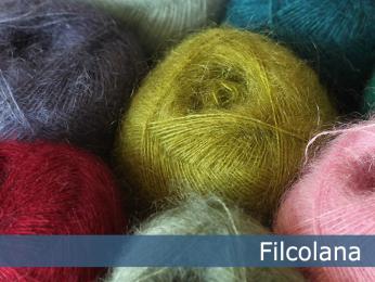 Tilia mohair