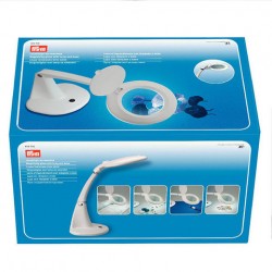 Prym lampen