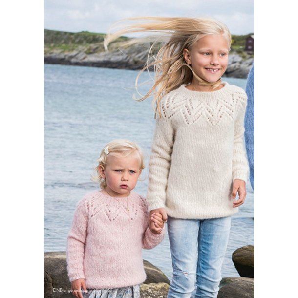 Ingredienser Til Tiril Genser